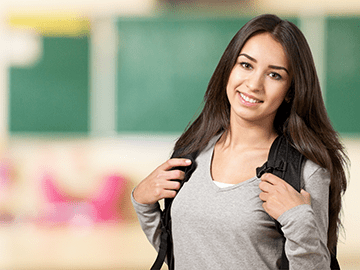 College Student