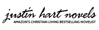 Justin Hart Novels